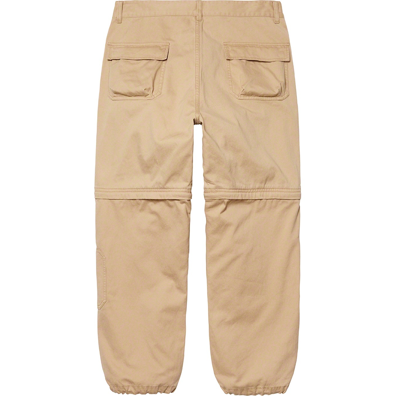 Zip-Off Utility Pant view 17